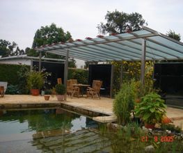 Gartenpool