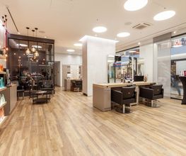 MIREL FRISEURE Bild 11