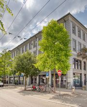 Groupe Mutuel Bild 1