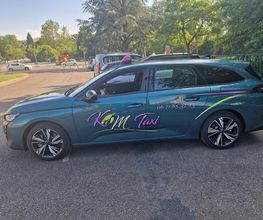 KM Taxi image 1