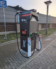 E.ON Drive Charging Station Bild 3