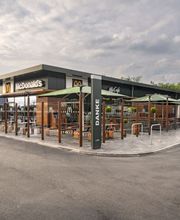 McDonald's Bild 1