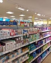 budni - Einkaufszentrum Manshardtstraße Bild 8