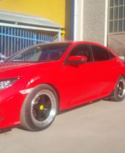 Gallery Cliente