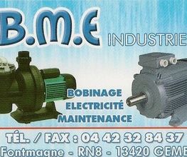 Bme Industrie image 1
