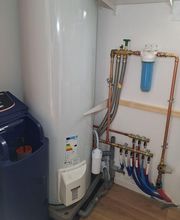 ClimNet Sanitaire & Plomberie image 8