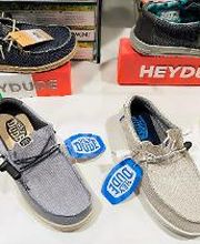 Aktiv Schuh Kaufpark Eiche Bild 5