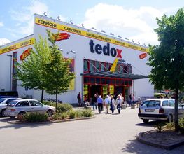 tedox Bild 1