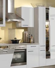 Nobilia Küche Flash