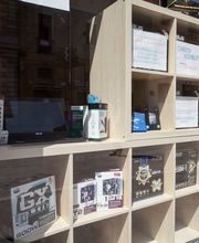 Gallery Cliente