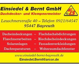 Einsiedel & Bernt GmbH & Co. KG Bild 1