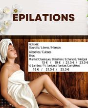 Les Secrets Beauté d'Hélène image 1