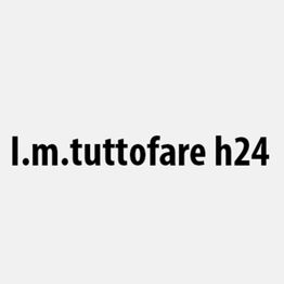 I.m.tuttofare h24 logo