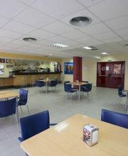 Residencia de mayores Las Hazas imagen 2