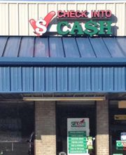 Check Into Cash image 1