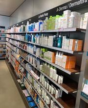 Amavita Apotheke Rathaus St. Gallen Bild 6