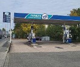 Tankstelle am Profimarkt Bild 3