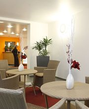 CURA SeniorenCentrum Stollberg Bild 1