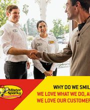 Mister Sparky of Grand Rapids image 4