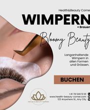 Health & Beauty Corner GmbH Bild 6