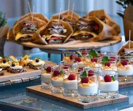 KAI40 - Restaurant & Bar Bild 17