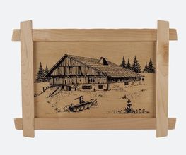 Sauge Artisans Du Bois image 7