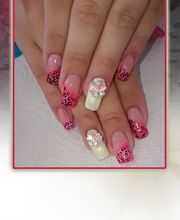Nagelstudio Scharfe Kralle Bild 18