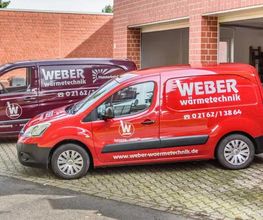 Weber Wärmetechnik Bild 9