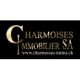 Les Charmoises Immobilier SA