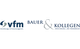 vfm Bauer & Kollegen GmbH