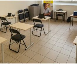 La Poste - Centre d’examen du code de la route image 1