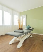 PHYSIOSOLUTON - PRAXIS FÜR PHYSIOTHERAPIE Bild 3