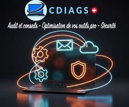 CDIAGS+ image 1