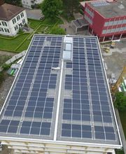 Elektro Nauer AG Bild 8