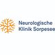 Neurologische Klinik Sorpesee Gmbh