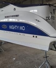 Boots-Aufbereitung Leipzig Bild 15