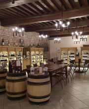 La Grande Cave de Vougeot image 1