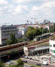 Ring-Center Berlin 2 + 3 Bild 3