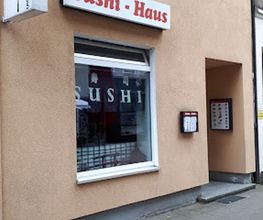 Sushi Haus Bild 11
