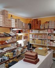 Verkaufsladen und Onlineshop für Zigarren aus der ganzen Welt.