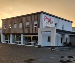 Profshop Van Rijsbergen afbeelding 1