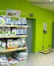 Clinique Vétérinaire De La Croix Menée image 10