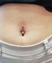 Bloody Dogs Tattoo & Piercing Siegburg Inh. Robert Pongrácz Bild 8