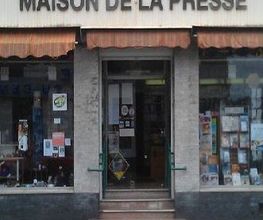 Maison de la Presse image 2