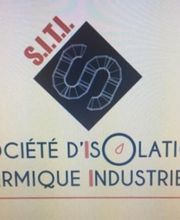 S.I.T.I SOCiETE D'ISOLATION THERMIQUE Industriel image 2
