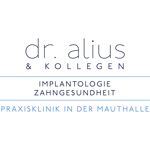 Dr. Alius Zahnarzt Nürnberg
