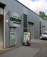 Rameder Montagepoint Paderborn-Wewer Bild 8