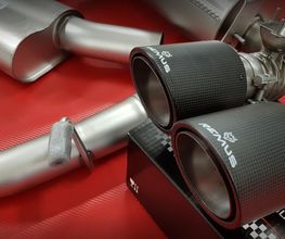 Swiss Tuning AG Bild 10