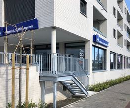 Filiale - AXA Versicherung Thomas Stanislawczyk in Greven - Kfz-Versicherung in Greven