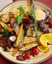 LaVita Italienisches Restaurant Bild 12